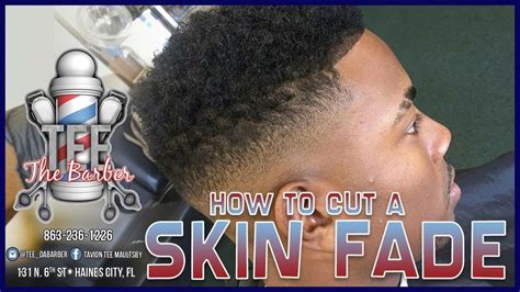 Don't forget to bookmark haircuts quincy ma using ctrl + d (pc) or command + d (macos). HOW TO CUT A SKIN FADE WITH HIGHTOP : THE QUINCY HAIRCUT ...