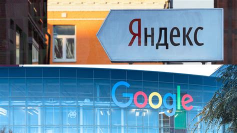 Maybe you would like to learn more about one of these? Why Yandex is beating Google in Russia