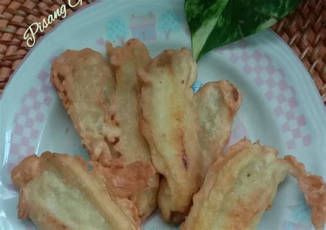 Jul 04, 2021 · resep pisang goreng kriuk. Resep 33. Pisang Goreng Kriuk oleh Erlyn Bukhori - Cookpad