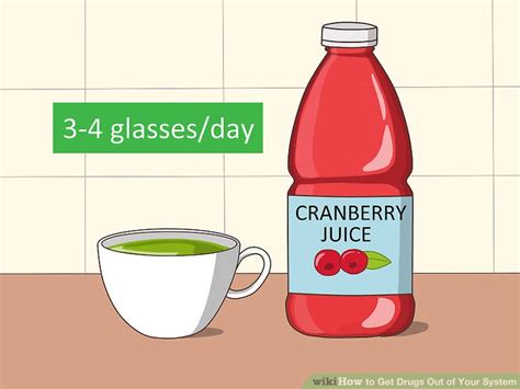 Maybe you would like to learn more about one of these? Does vinegar and cranberry juice help pass a drug test.