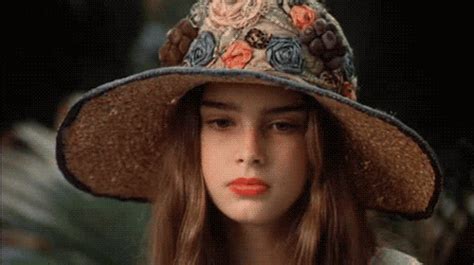 See all related lists ». Brooke Shields in Pretty Baby, 1978 | 감성사진, 사진