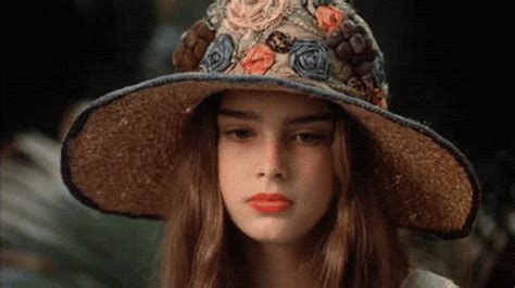 Designer clothes, shoes & bags for women | ssense. brooke shields lipstick gif | WiffleGif