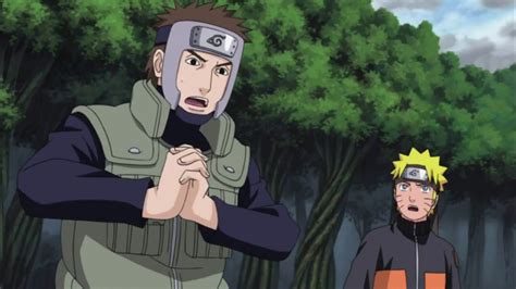 Legal and free through industry partnerships. Naruto Shippuden Episode 251 Part 4/5 - [English dubbed ...