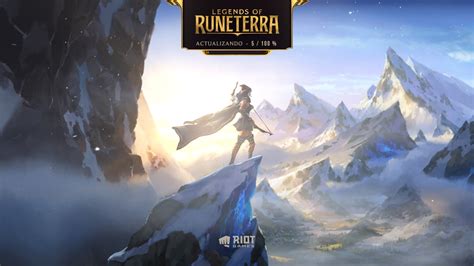 Get all future legends of runeterra content and updates delivered straight to your inbox! Cuándo sale Legends of Runeterra y cómo puedes conseguirlo