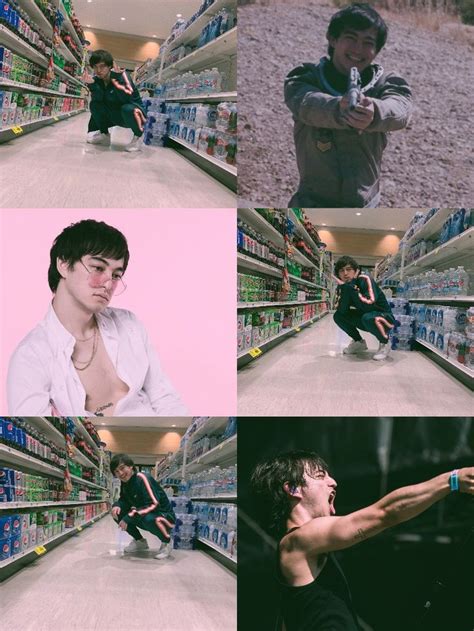 Occasional pics of ian & max every once in a while because those boys need some lovin too ツ ✦ completed: joji wallpaper | Filthy frank wallpaper, Aesthetic wallpapers