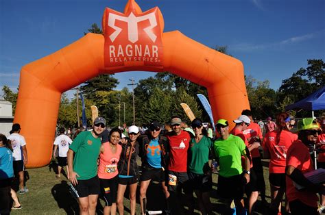 The ragnar mobile app includes a wide range of features that provide participants and spectators with important. 2014 Napa Valley Ragnar Relay