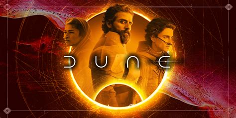 Dune Co-Writer Eric Roth Says Sci-Fi Adaptation Is 