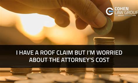 We did not find results for: I Have A Roof Claim But I'm Worried About The Attorneys Cost - Cohen Law Group | Orlando Attorneys