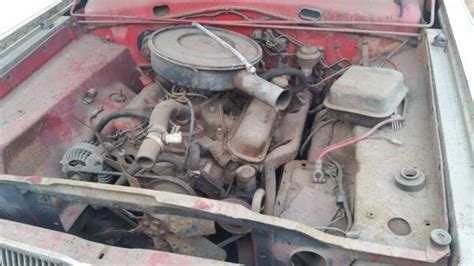 Hoods of stockton california part 2. 1964 Dodge Dart 2 Door Convertible GT Parts For Sale in ...