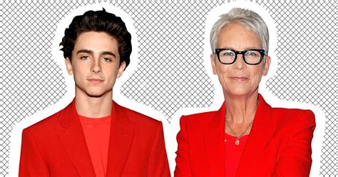 Jamie lee curtis came to the defense of her freaky friday onscreen daughter lindsay lohan on friday after remarks donald trump made about the 'how dare you. How To Cut Your Hair Like Jamie Lee Curtis In Freaky ...