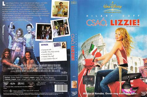 Csáó lizzi a videókat megnézheted vagy akár. Csao Lizzi Videa : Csaó, Lizzie! | Online filmek -Teljes filmek, sorozatok magyarul ...