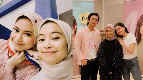 It's the first rose ceremony of the movie and the drama is already ratcheted up! Disebut Mirip, Ini 6 Momen Keakraban Hanggini dengan Tsana ...