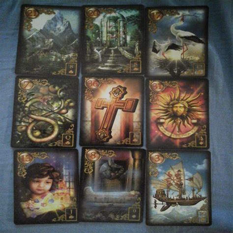 Here we will inform you everything you need to know about latin tarot card reading. LATIN Tarot LOVE is an excellent tool for a online of your ...