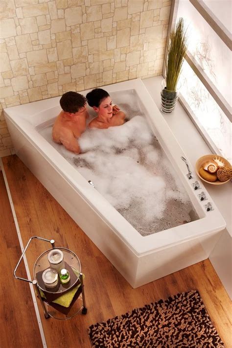 Moderne badewannen sind die stars der welche badewanne kaufen? OTTOFOND Badewanne »Galia II«, (3-tlg), für 2 Personen ...