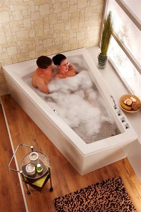 Moderne badewannen sind die stars der welche badewanne kaufen? OTTOFOND Badewanne »Galia II«, (3-tlg), für 2 Personen ...