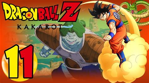 Among dragon ball z's villains, zarbon is not the most powerful. Dragon Ball Z Kakarot - Walkthrough Part 11 Zarbon's Hideous Transformation! - YouTube