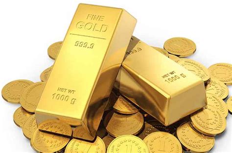 Berapa harga emas hari ini? Info Harga Emas Hari Ini, 19 Mei 2020