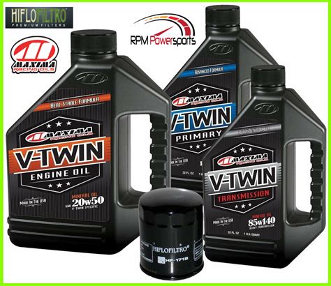 Somewhere along the line i got the idea that a 90 weight gear oil is roughly before releasing best harley transmission oil, we have done researches, studied market research and reviewed customer feedback so the information. Complete Engine Oil Change Kit for V-Twin Harley Davidson ...