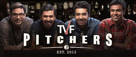 Two best friends riya and asmita are living together and are involved in an intimate relationship. TVF Pitchers Session 1 All Episodes Download
