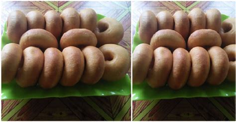 268 resep donat anti gagal untuk pemula ala rumahan yang mudah dan enak dari komunitas memasak terbesar dunia! Resep Membuat Donat Super Lembut Tanpa Telur dan Tanpa Kentang, Tetap Menul dan Empuk ...