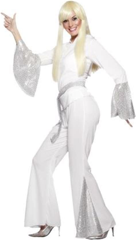 I had fun abba searching these photos out. 70's Blue/Silver Abba Costume (EF2055) | Abba fancy dress ...