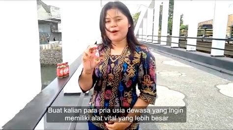 Obat ini mempunyai khasiat yang sama dengan hendel forex, hanya saja lebih menonjol untuk mengatasi ejakulasi dini. Miss Ririn Ngejelasin Khasiat Minyak Lintah Bali Utara ...