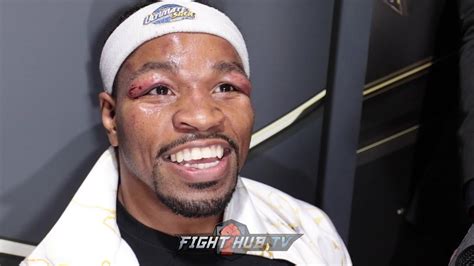 Super wba welterweight champion yordenis ugas is set to prove his worth in the division as he takes on boxing legend manny pacquiao at the. SHAWN PORTER TARGETS SPENCE, PACQUIAO & THURMAN AFTER UGAS ...