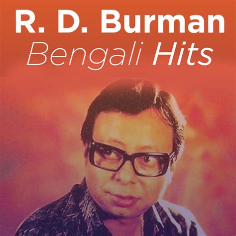 Enjoy the best of r.d. RD Burman Bengali Hits Music Playlist: Best MP3 Songs on ...