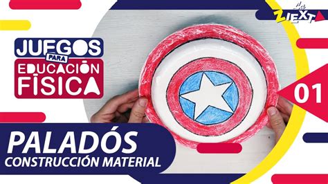 Juegos inventados y sus reglas / juegos para educación física | educacion fisica juegos.los juegos modificados son aquellos juegos en los que se 900 juegos para clase de educación física. PALADÓS - JUEGOS para EDUCACIÓN FÍSICA - Construcción ...