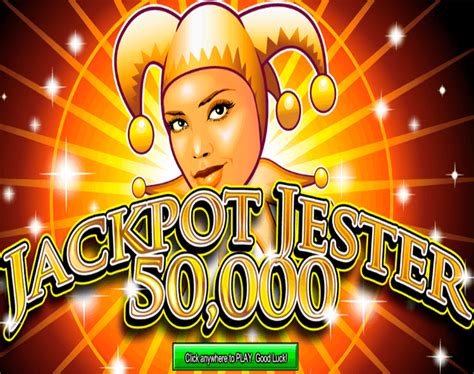 Juegos de azar en méxico ¡te damos una bienvenida a neon slots méxico! lll Jugar Jackpot Jester 50000 Tragamonedas Gratis sin ...