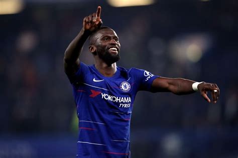 Chelsea defender antonio rudiger is starting in the euro 2020 clash between portugal and antonio rudiger wore a mask in the champions league final against manchester citycredit: Ray J makes shocking claim about Kim Kardashian's vagina ...