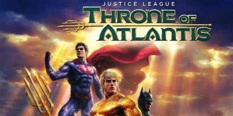 Tron atlantydy to trzeci album ligi sprawiedliwości wydany w kraju nad wisłą przez egmont w ramach nowego dc comics! Radość z pisania: Liga sprawiedliwych: Tron Atlantydy ...