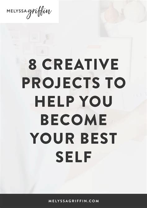 We did not find results for: 8 Creative Projects to Help You Become Your Best Self