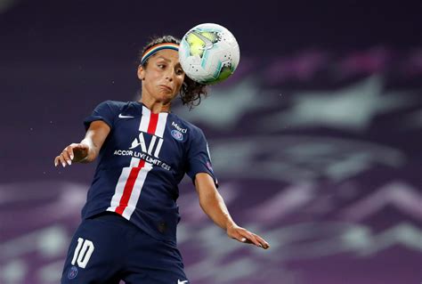 Psg será local hoy contra racing de estrasburgo, con lionel messi desde las tribunas del parque de los príncipes, en el marco de la el encuentro se disputará hoy a las 16 en parís, la capital francesa, y tendrá transmisión de espn. Nadia Nadim: La refugiada afgana que hoy es un símbolo del ...