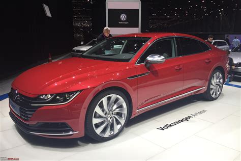 Did Arteon replace Passat? 2