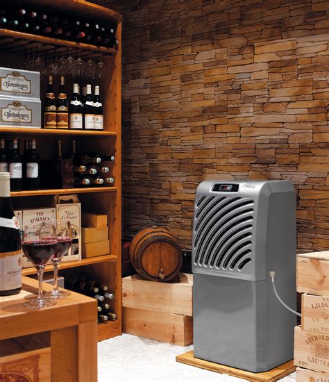 Ideal climatic conditions, easy installation and a competitive price make winemaster ® a reasonable investment to equip your cellar. WineMaster SP100-8 Showmodel - Mijnwijnkelder