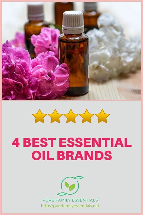 Looking for the best essential oil brands? Where to Buy Essential Oils: 4 Best Essential Oil Brands ...