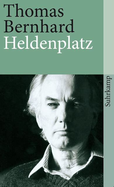 Bernhard, i̇kinci dünya savaşı sonrası almanca edebiyatın en önemli yazarlarından biri olarak kabul ediliyor. Aufzeichnungen eines Pseudopoeten: Thomas Bernhard ...