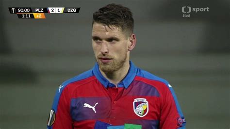 Ob 21:00 na sk 1: Evropská liga UEFA: FC Viktoria Plzeň - GNK Dinamo Záhřeb ...