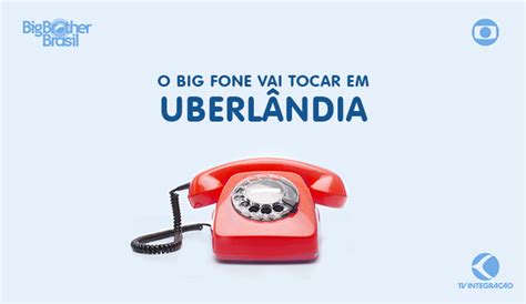 Agora se prepara armei uma cilada vai ter que se decidir fez joguinho pra ganhar mas levou azar. Atenção, muita atenção! O Big Fone vai tocar em Uberlândia ...