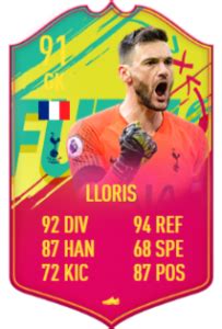 Here is the video review of the 89 rated road to the final hugo lloris!! FIFA 20 Carniball: Rebobinado de cartas - Neymar, Dybala ...