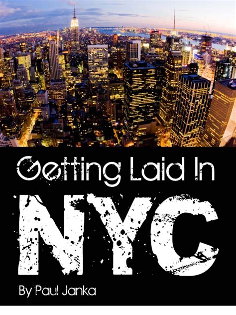 We've got everything from classy cover words for doing the nasty to blatant, not so subtle slang for sex. Getting Laid in NYC | Eating | Text Messaging
