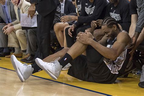 Leave a like on the video! Spurs' Kawhi Leonard officially ruled out for Game 2 vs ...