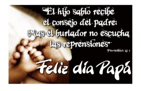 Tienen suerte al tenerte como padre. Frases del dia del padre para un hermano - Postales y ...