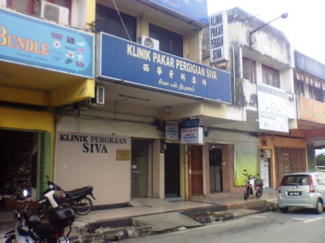 Reddy clinic sdn bhd 121, jalan ipoh kuala lumpur 51200 wilayah persekutuan kuala lumpur. Oni Asyraf: Nova November - Tampal Gigi