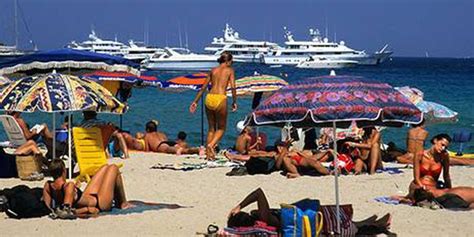 Luxuryhotel.world helps you find the best luxury hotels around the world. Image result for san tropez | Saint tropez beach, St ...