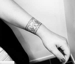 Our website provides the visitors with some great celtic tree of life bracelet tattoo. 69 Attractive Wrist Tattoo Designs - Mens Craze