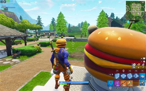 The durrr burger restaurant in retail row has expanded. The Durr Burger food truck is looking at the Durr Burger ...