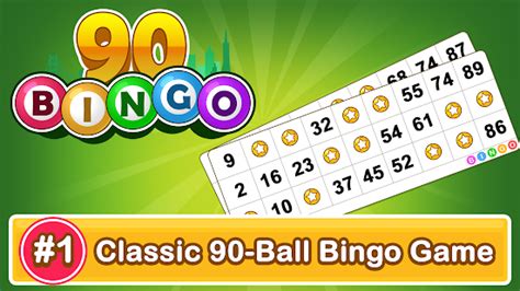 Free rewards every 4 hours. Bingo 90™ - Free Bingo 90 - Apps on Google Play