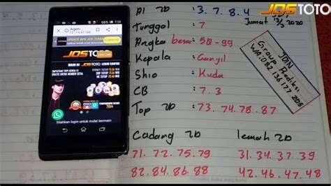 Angka itu sendiri dianggap sial, terutama faktanya, ada jutaan orang yang menderita fobia takut pada angka 13 secara berlebihan. PREDIKSI ANGKA KELUAR SIDNEY JUMAT 13 MARET 2020, PREDIKSI ...